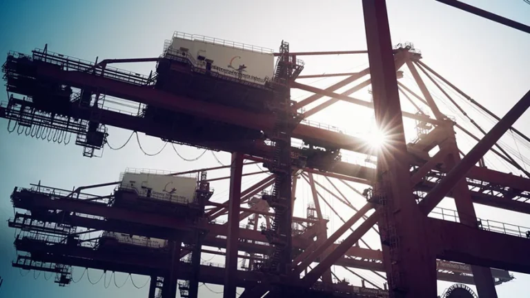 Read more about the article Overcoming challenges due to Brexit logistics impact