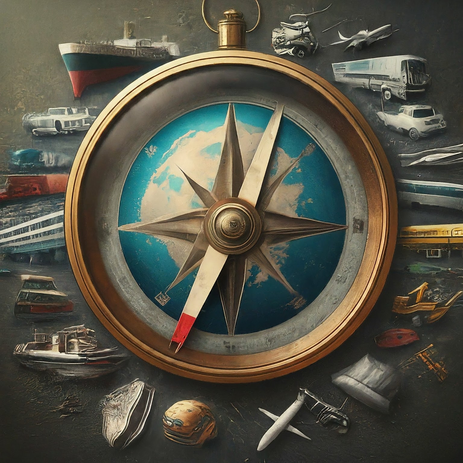 Read more about the article Free Guide to Choosing the Right Transportation Option for Prince Shipping Logistics & Transportation: A Deep Dive