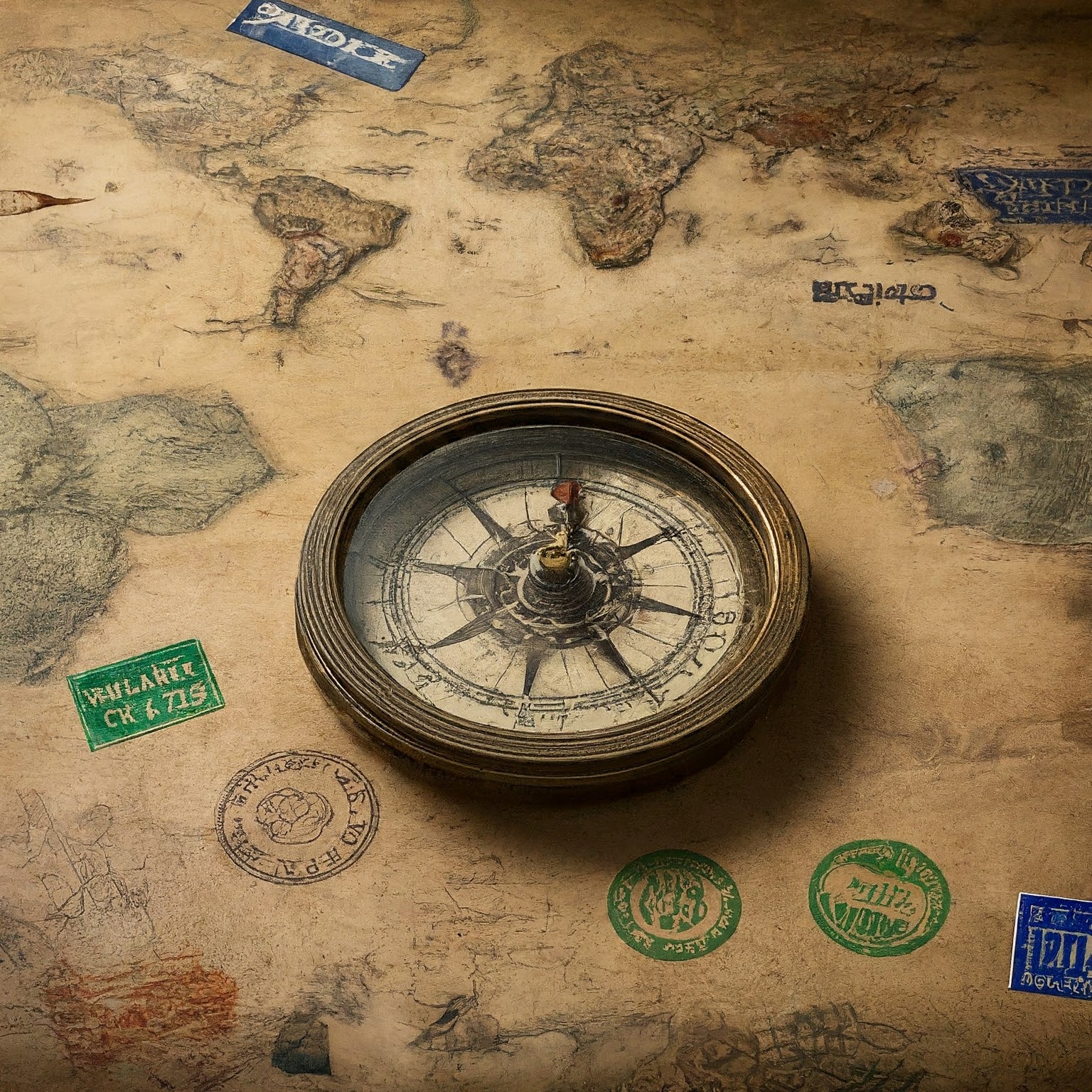 Read more about the article Guide to Navigating Customs for Prince Shipping: A Voyage Through Regulatory Seas