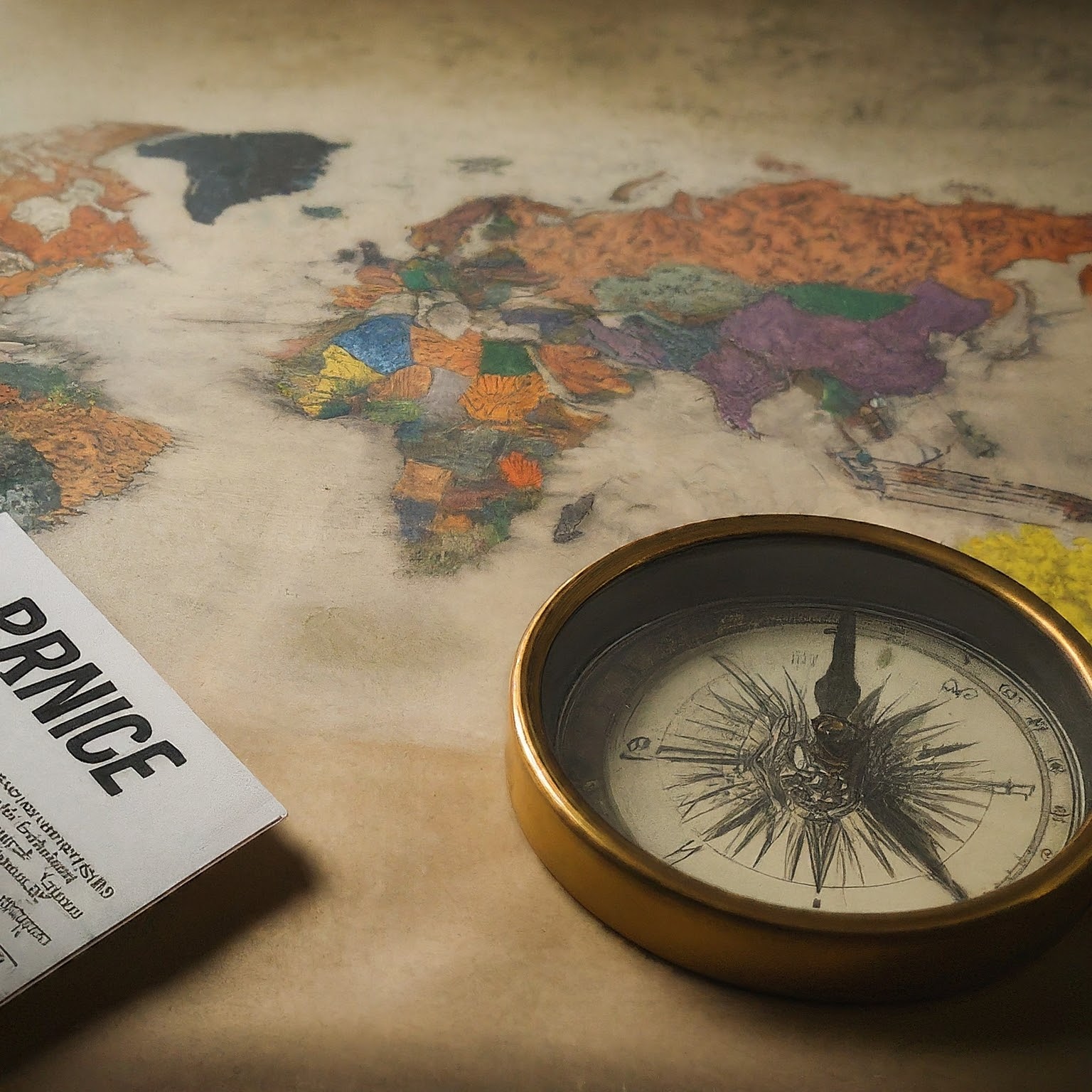 Read more about the article Navigating the Seas Smoothly: A Guide to Import Regulations for Prince Shipping Clients