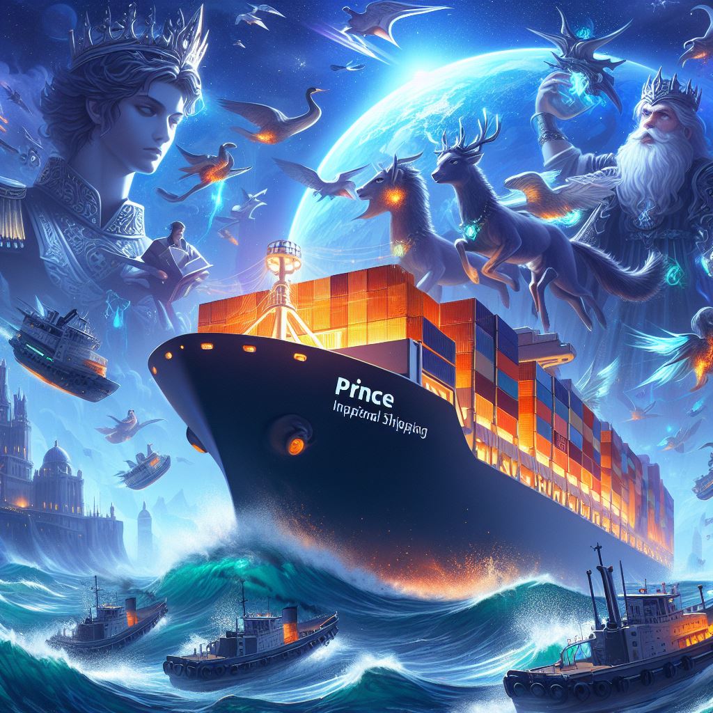 Read more about the article Princeshipping: Your One-Stop Solution for International Shopping