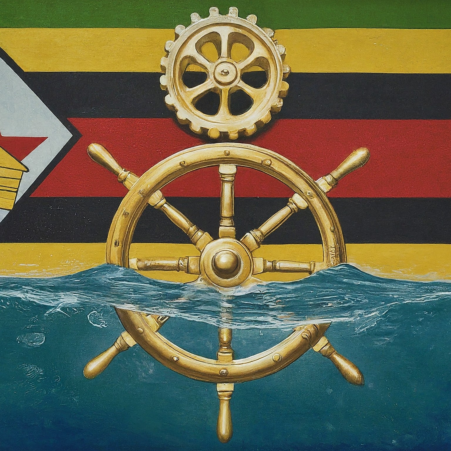 Read more about the article Navigating the Seas of Business: A Guide to Tax Clearance and Company Registration for Prince Shipping Clients