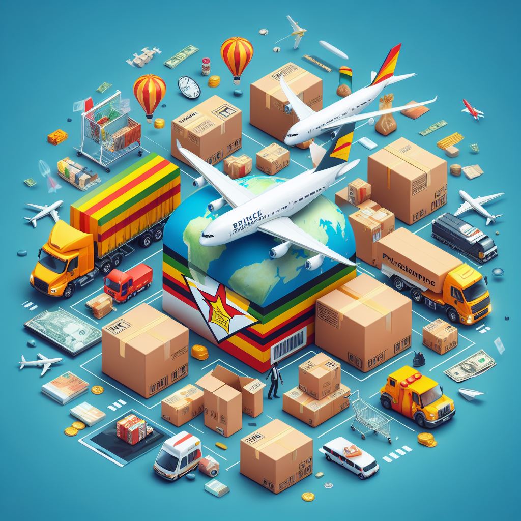 Read more about the article Top 10 Benefits of Using a Package Forwarding Service (Especially with Princeshipping!)