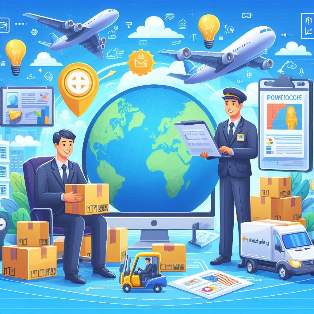 Read more about the article 5 Must-Have Features in a Reliable Package Forwarding Service (Why Princeshipping Stands Out)